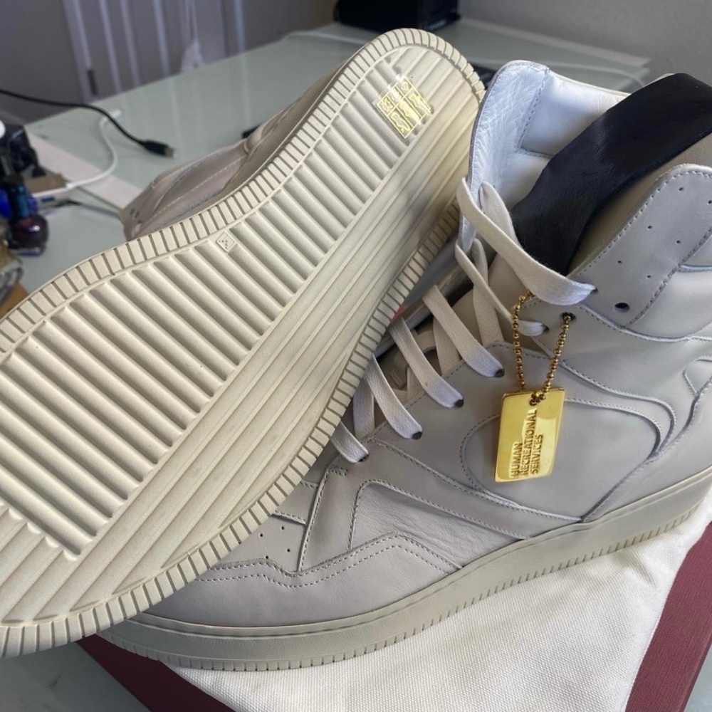 Human Recreational Services “Mongoose”